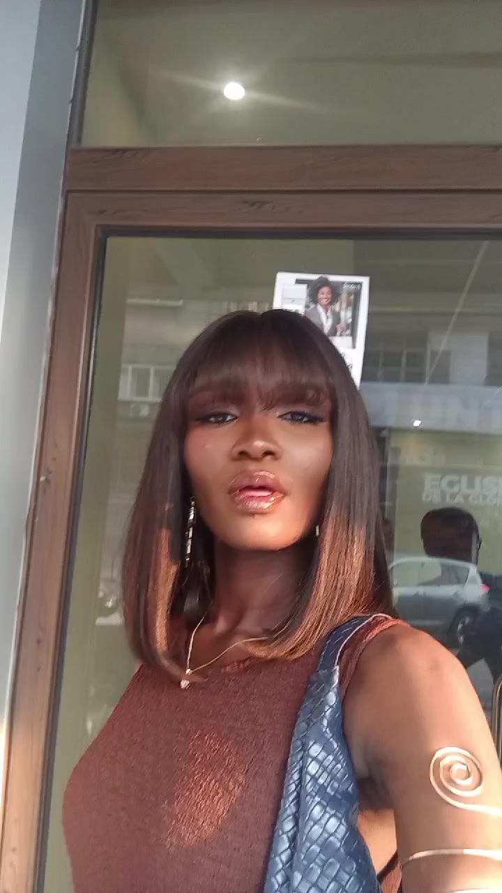 @Stella Lisekya 🇨🇬