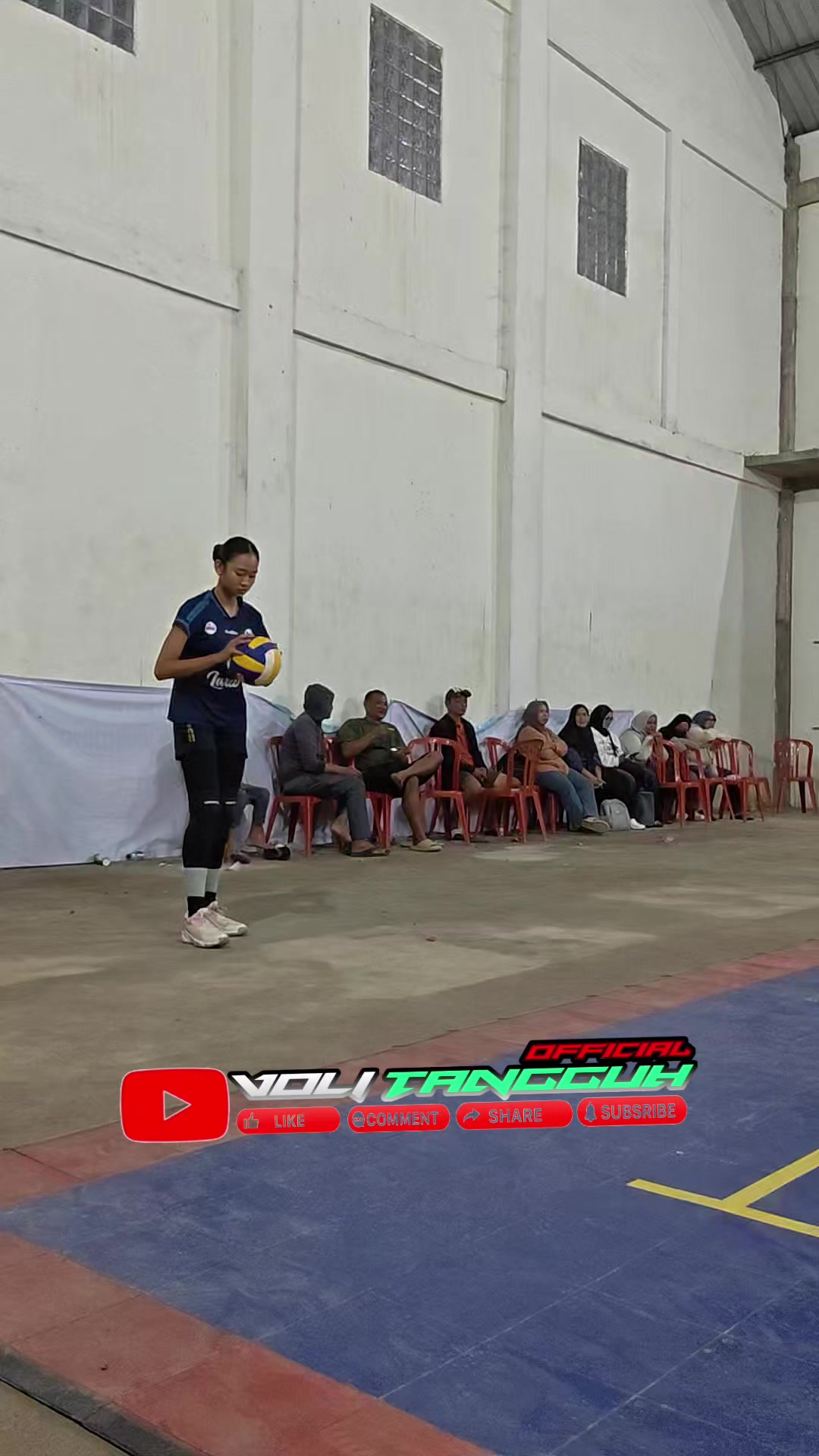 @voli tangguh