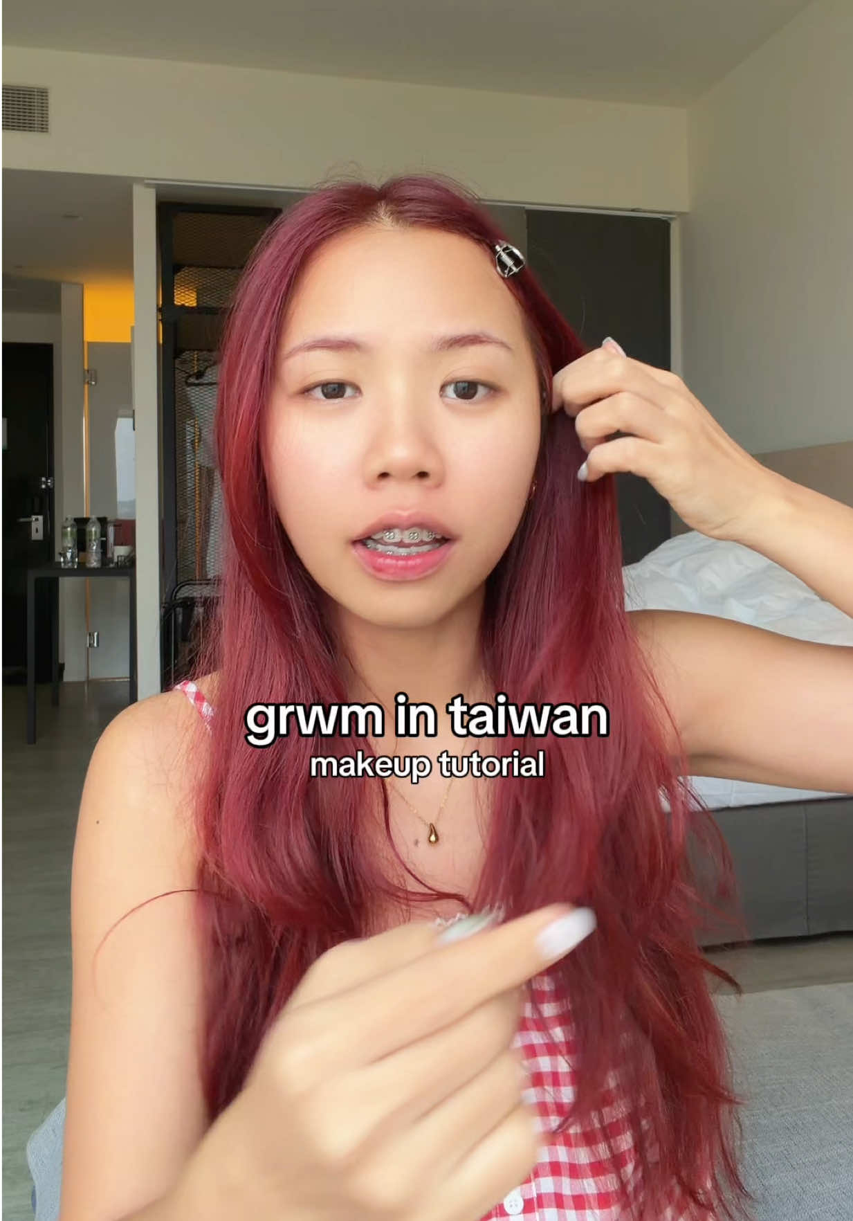 @Rachel Gania on YT & IG