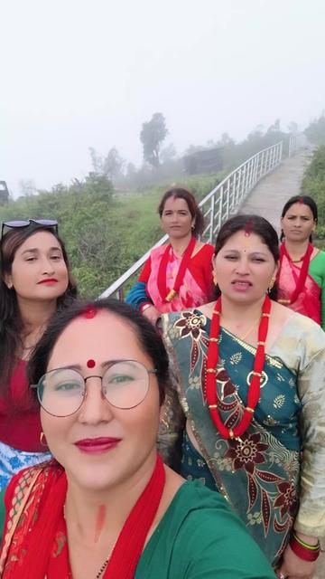 @Sunita Bohara
