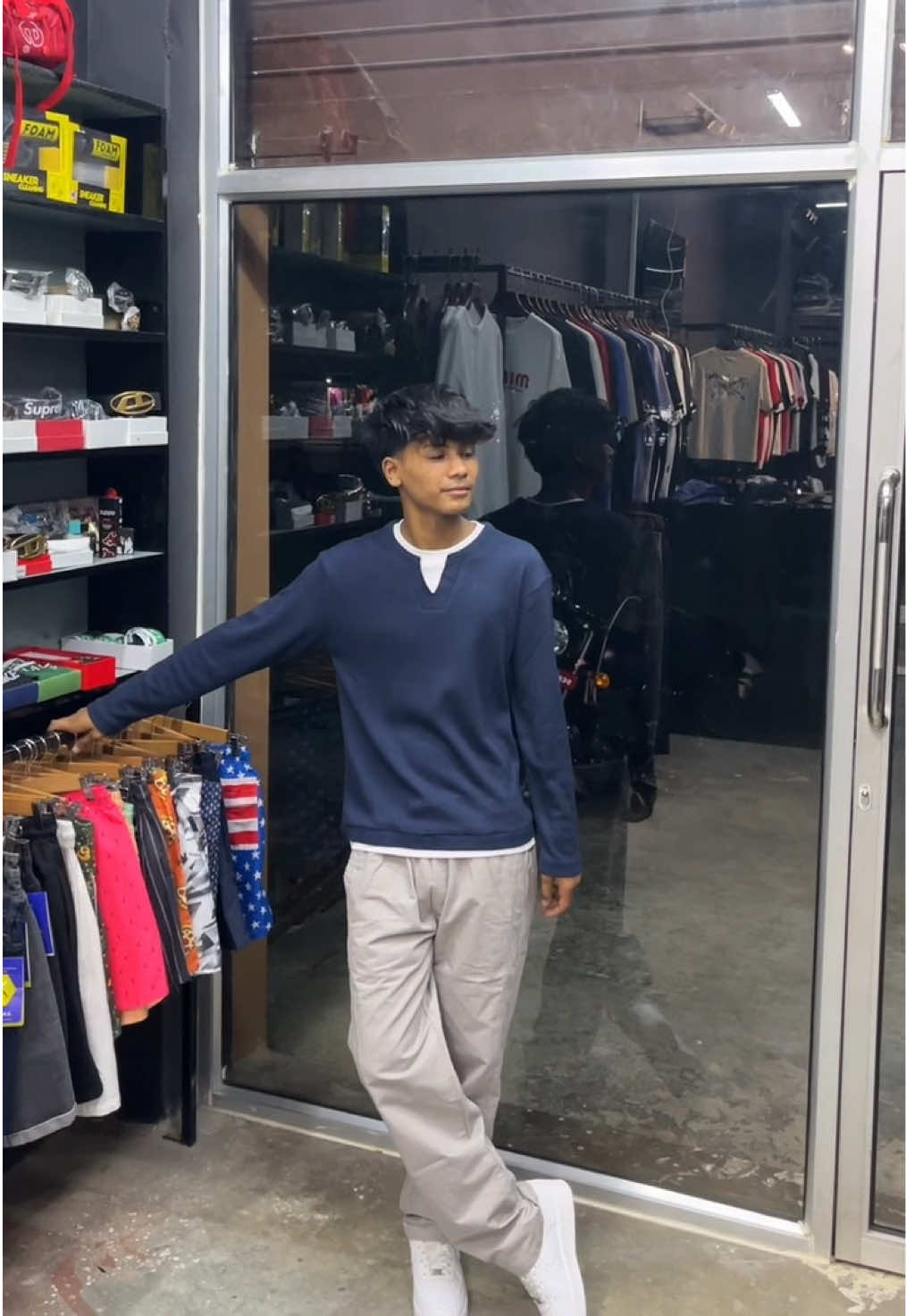 @NEWROAD FANCY COLLECTION