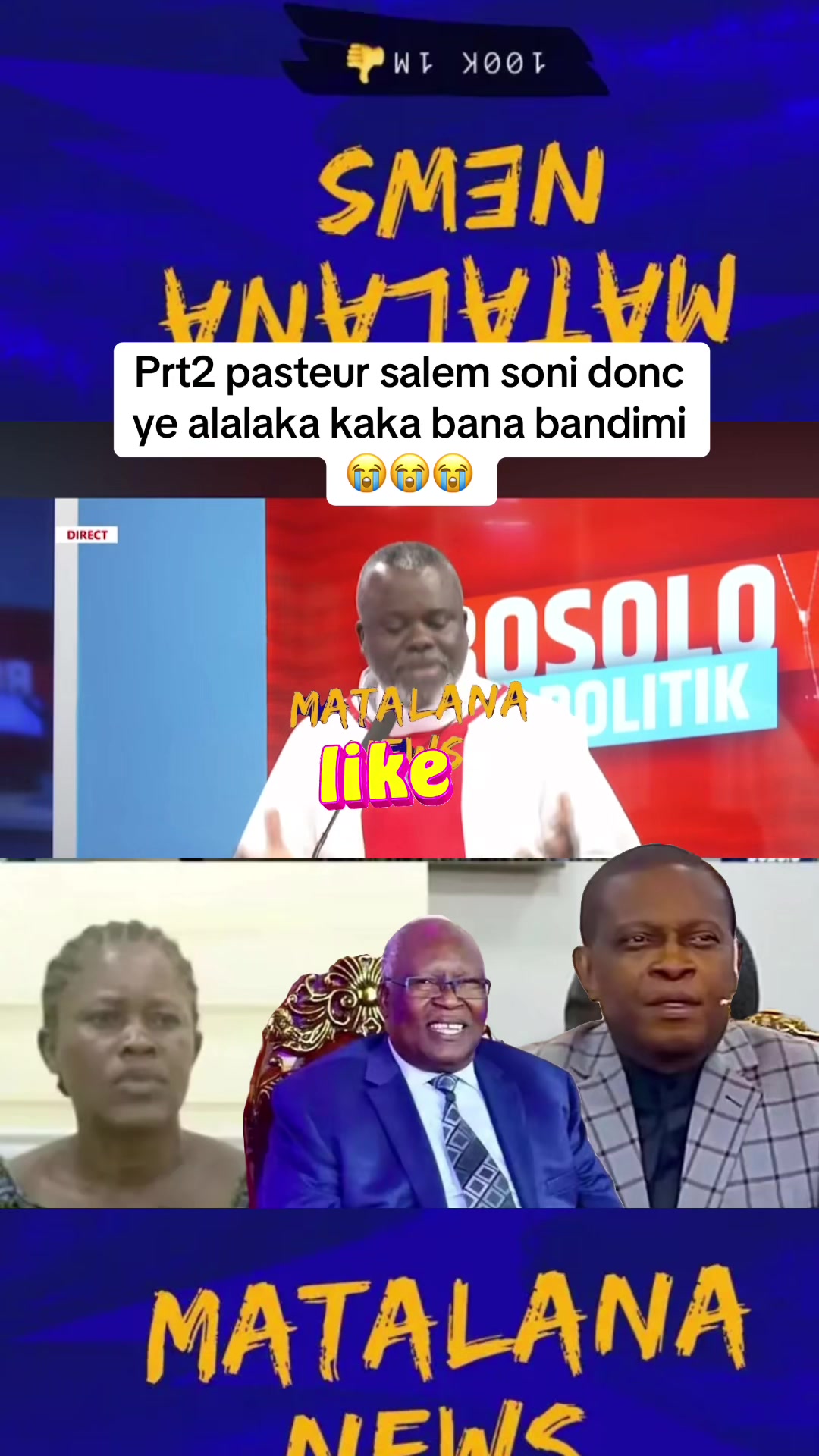 @Matalana News