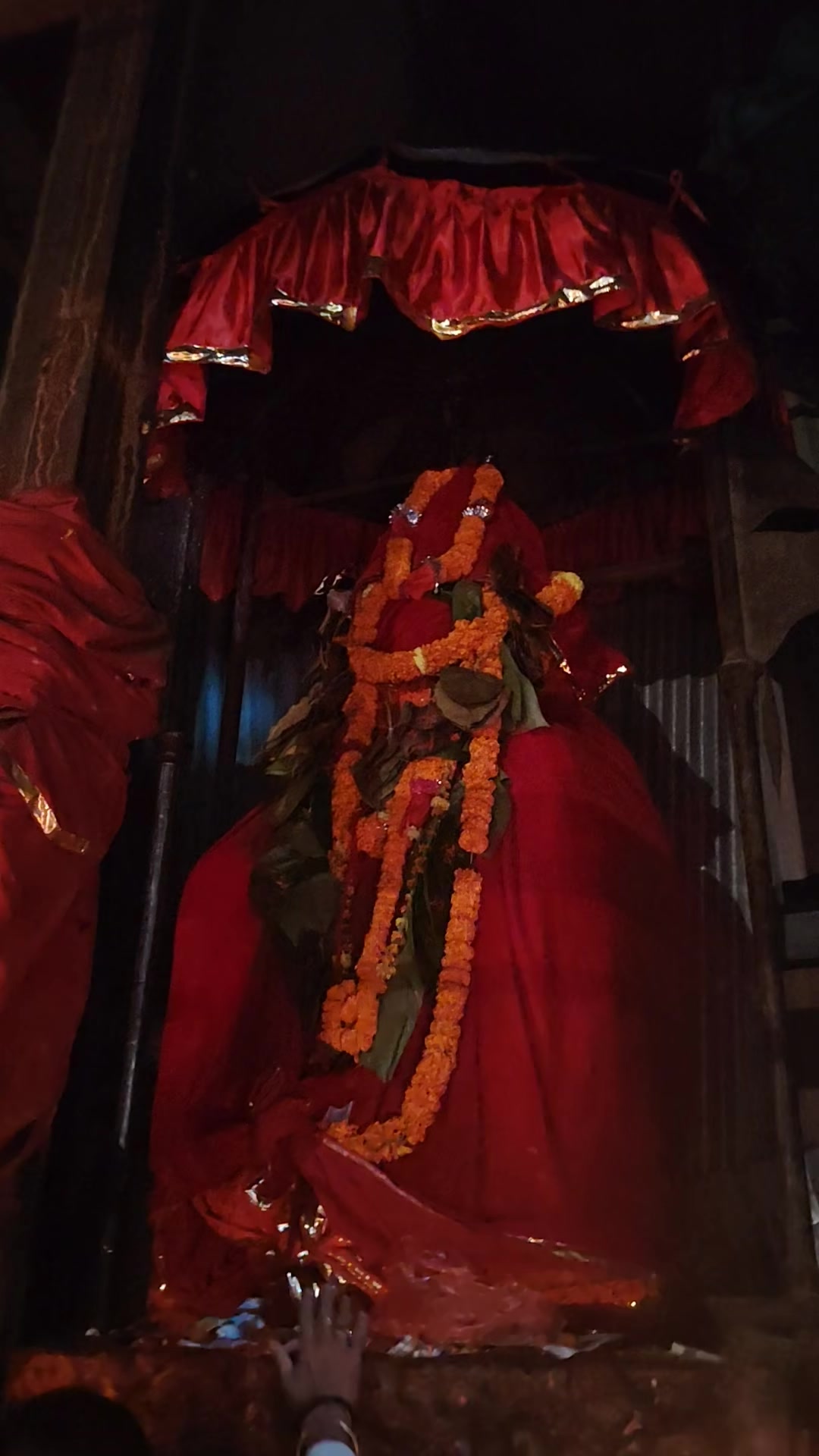 @Tulsi Garg