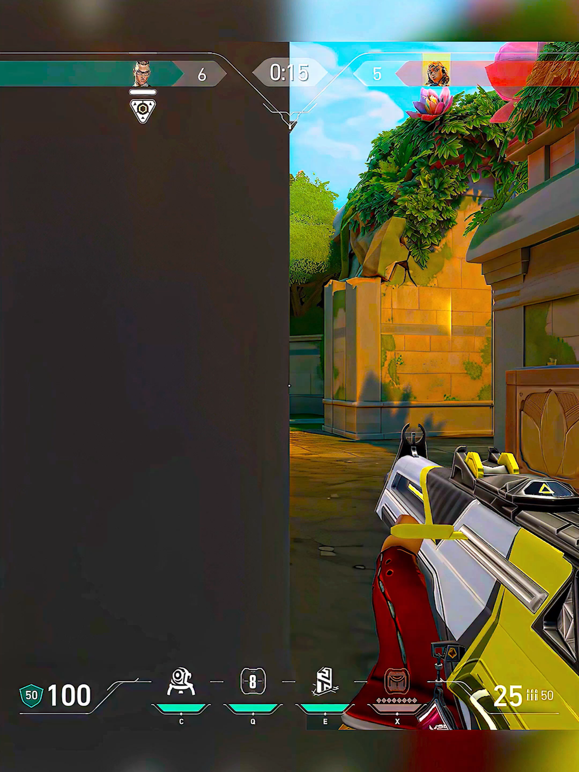 @Flexiblefps