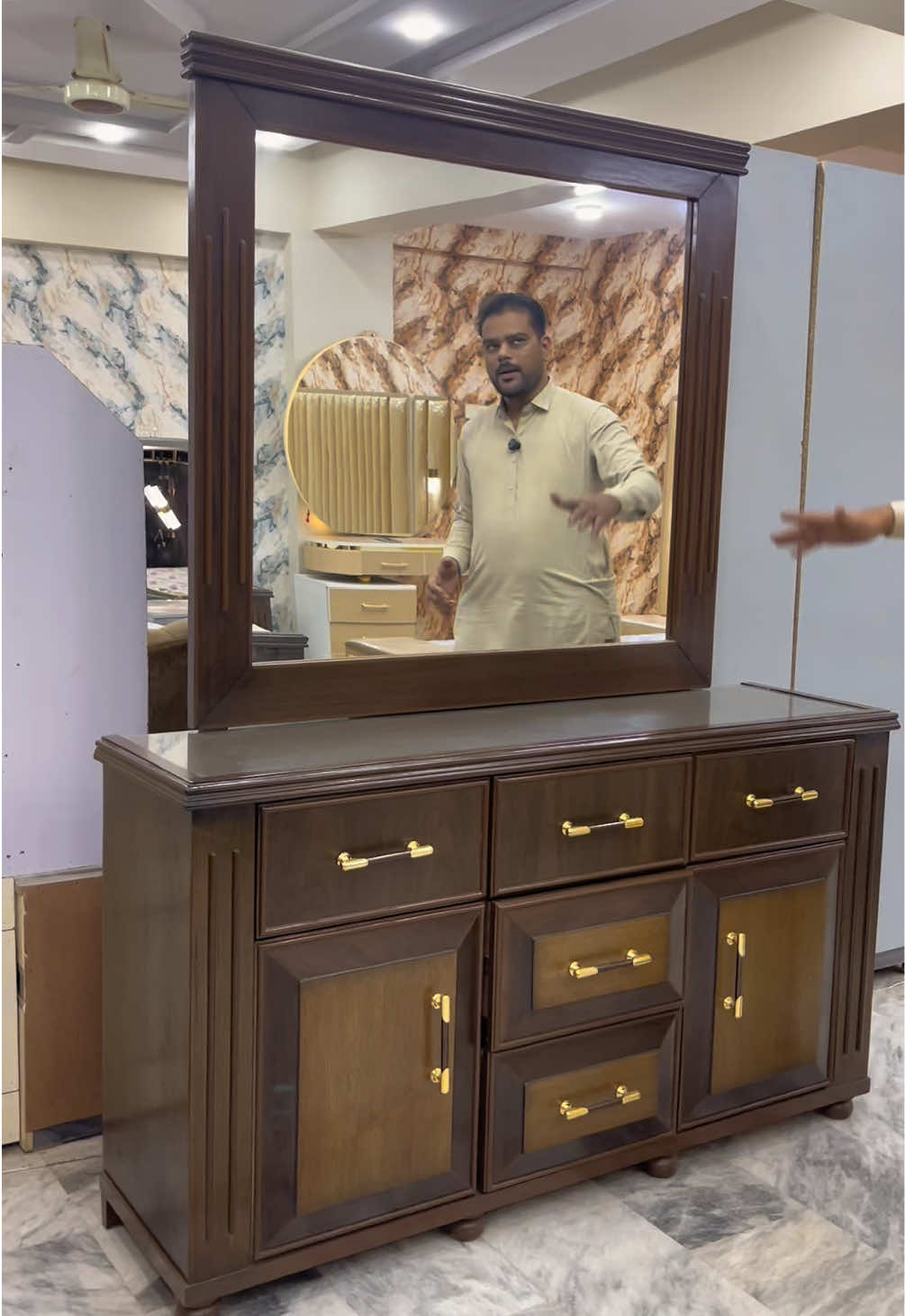 @Sheharyar Furniture Karachi
