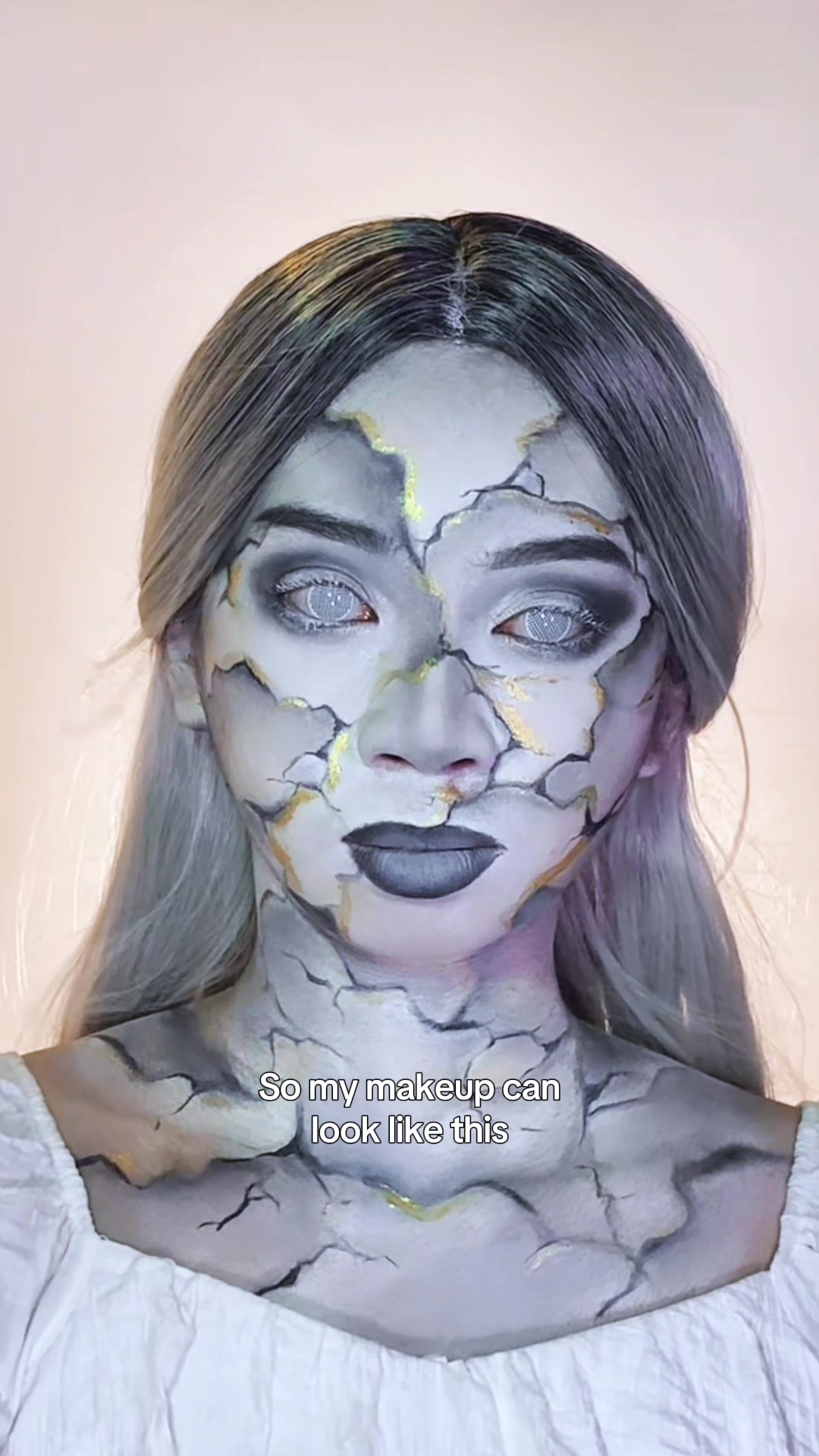 @susan's makeup