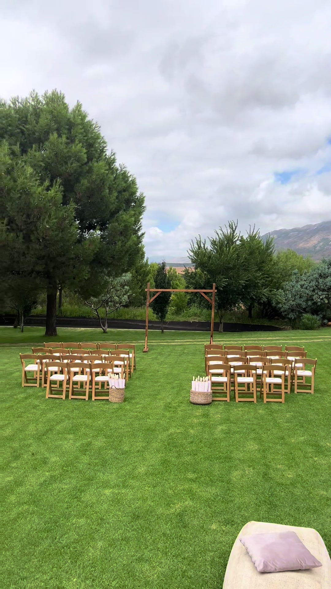 @Precision Events