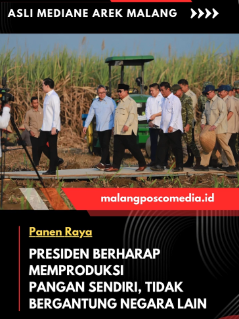 @Malang Posco Media