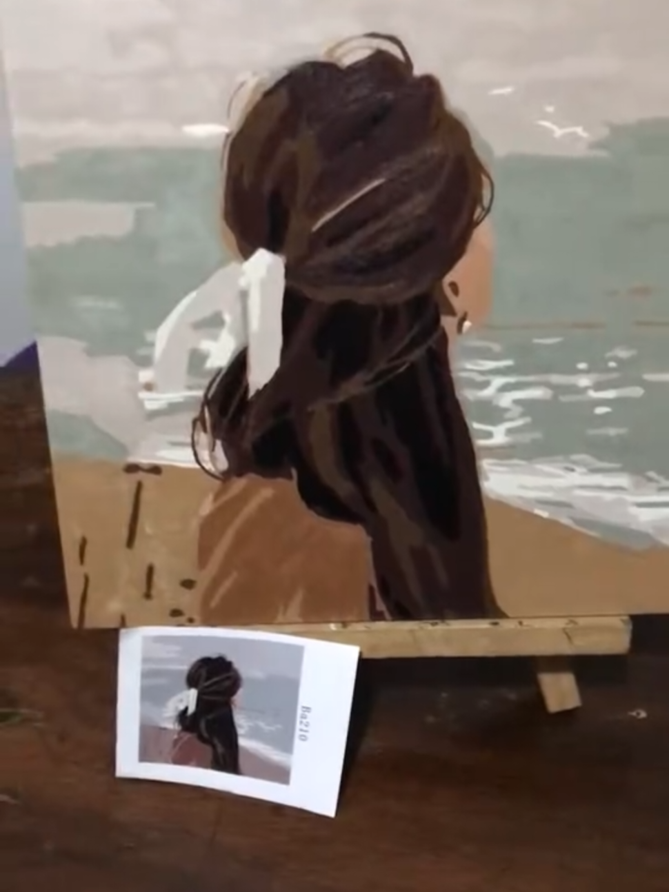 @Maria Irma