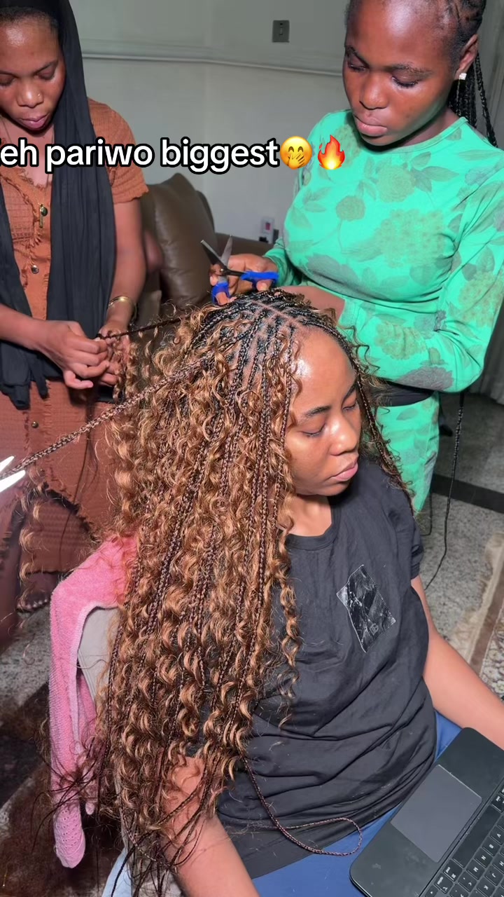 @HAIRSTYLES IN KETU/MAGODO😫