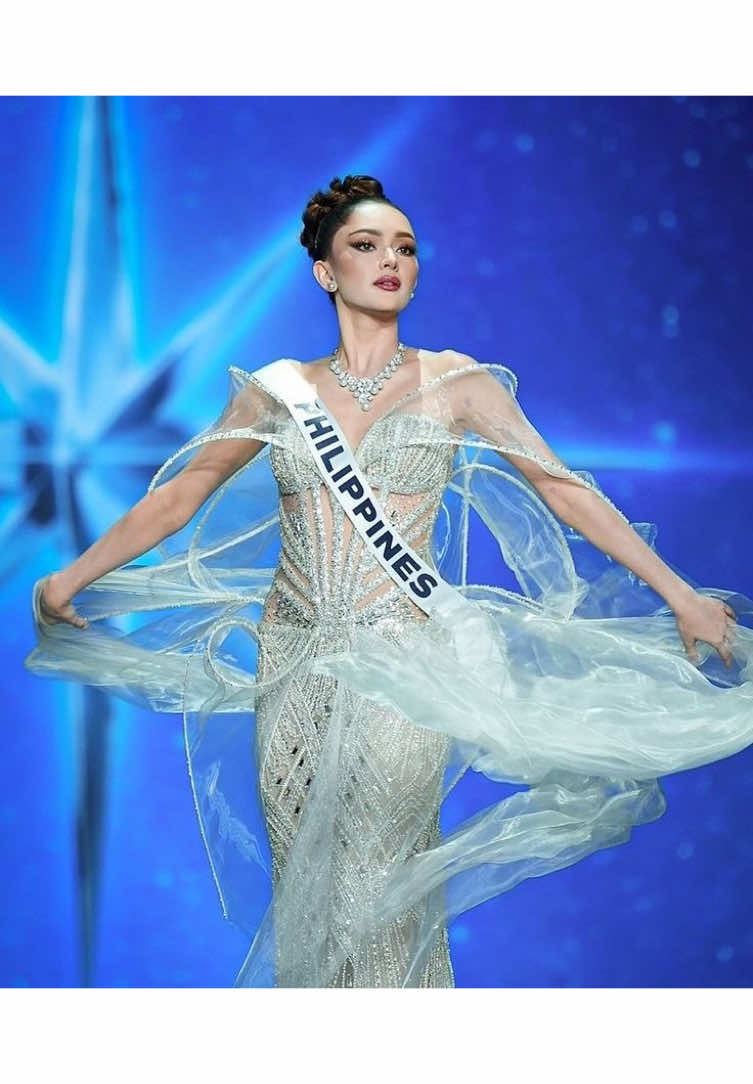 @About Miss Philippines