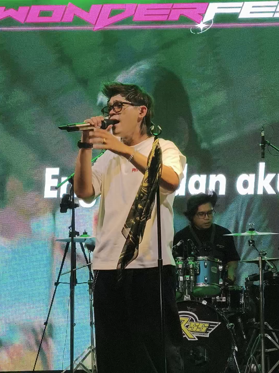 @Jauhi terasa, dekati Isa ๐ถ๐ป
