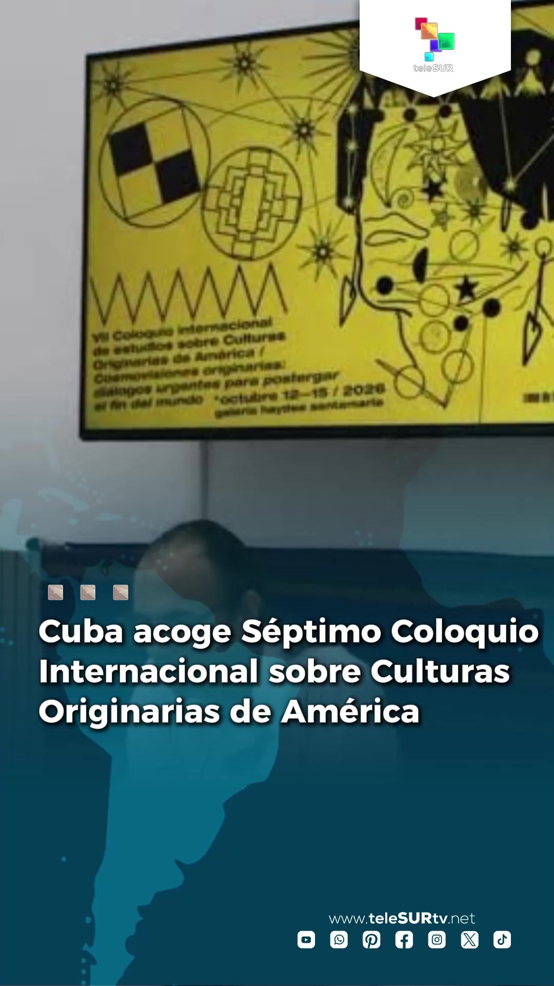@teleSUR Clips