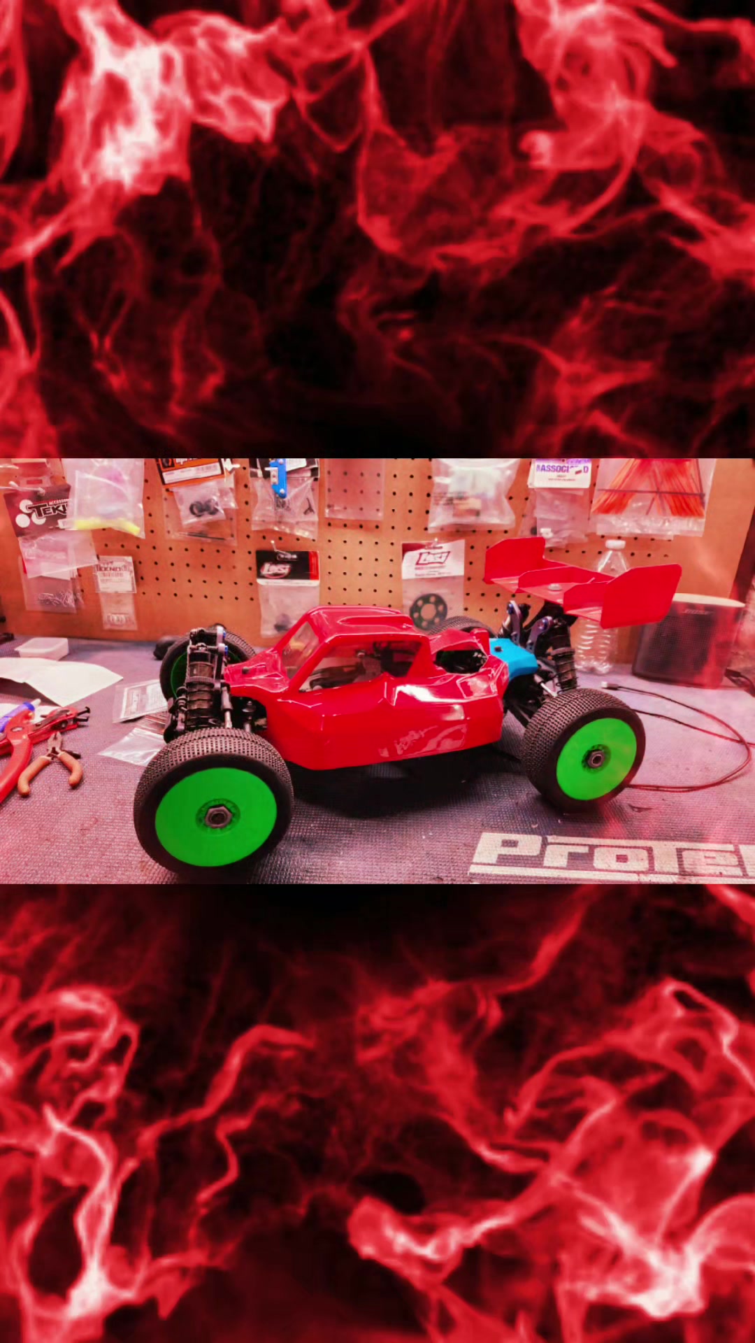 @Kentucky RC
