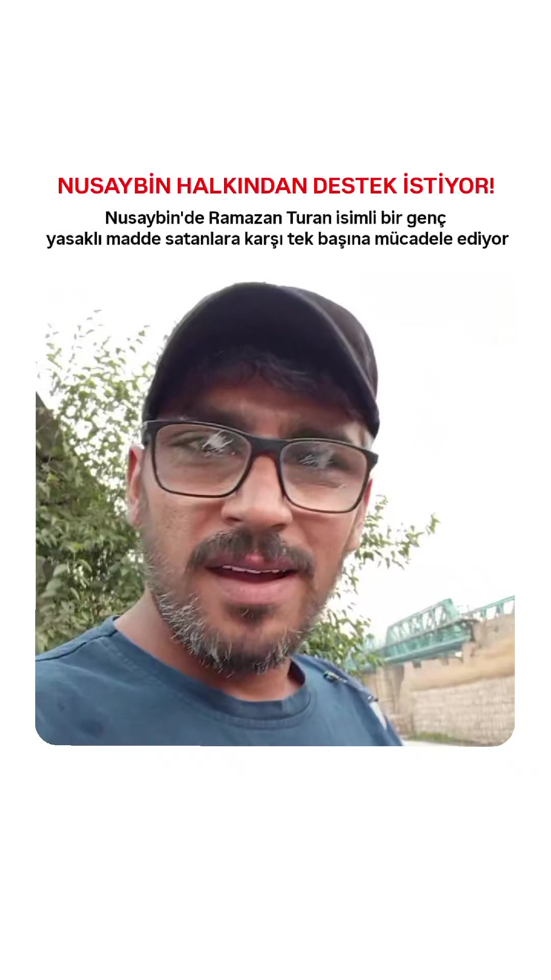 @Nusaybin Tanıtım