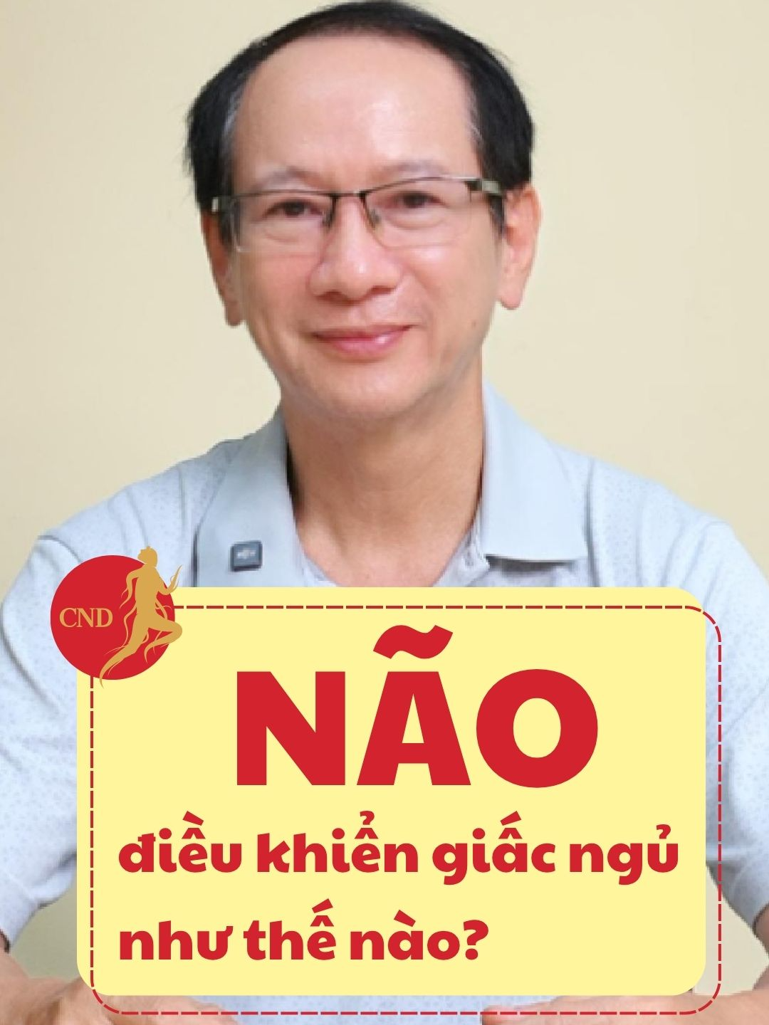 @CND GINSENG Vietnam