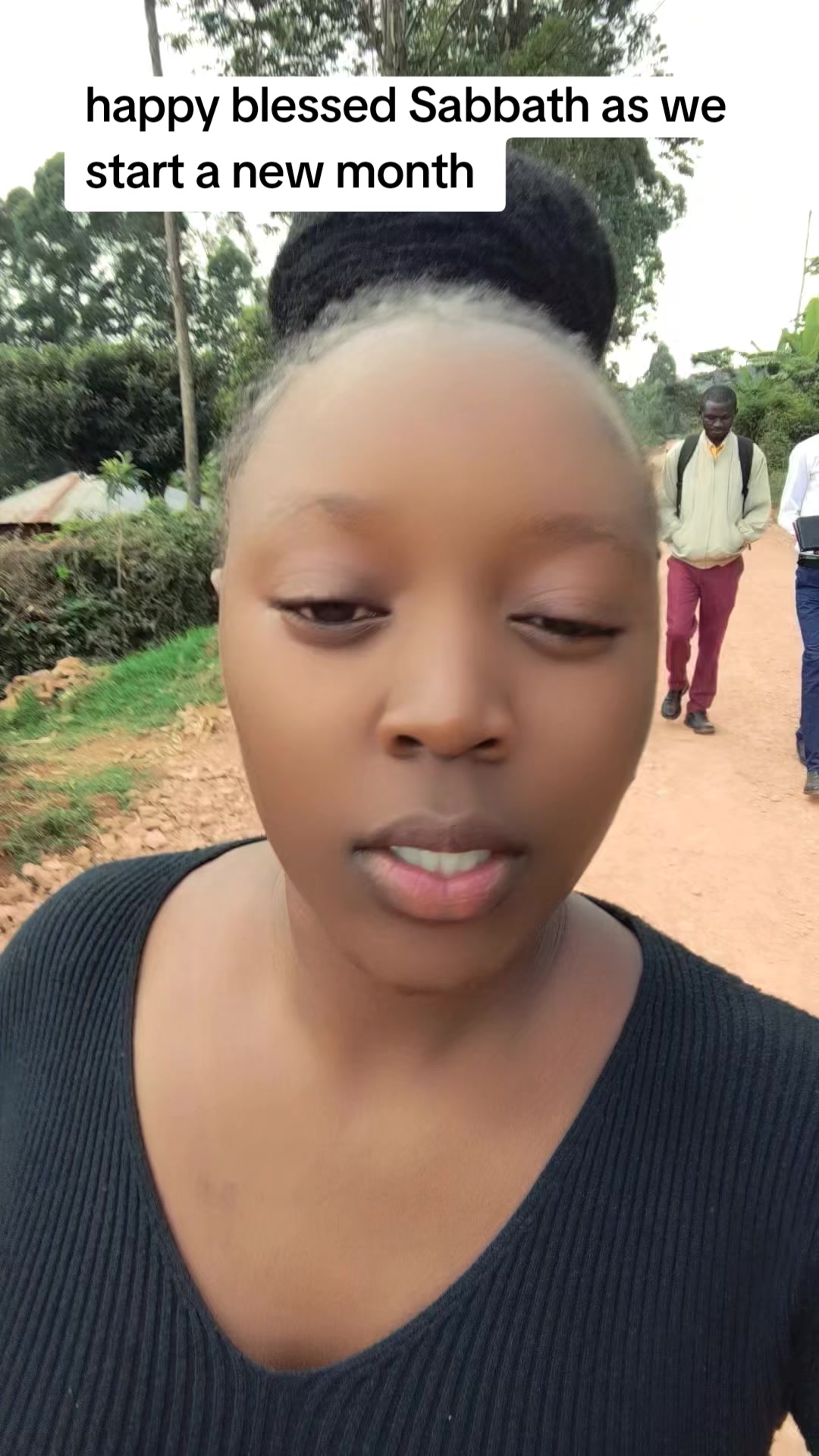 @kelpie the kisii babe โ๏ธ๐โ