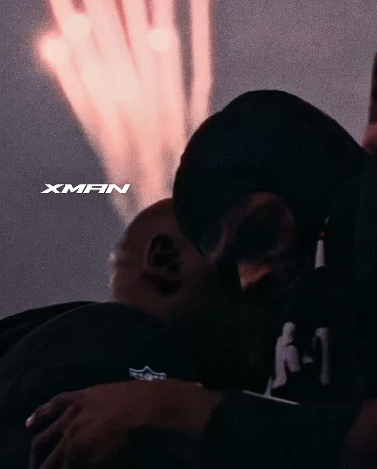 @xman
