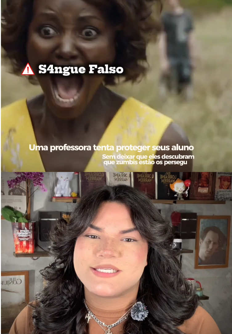 @Dani- Filmes e Séries / terror