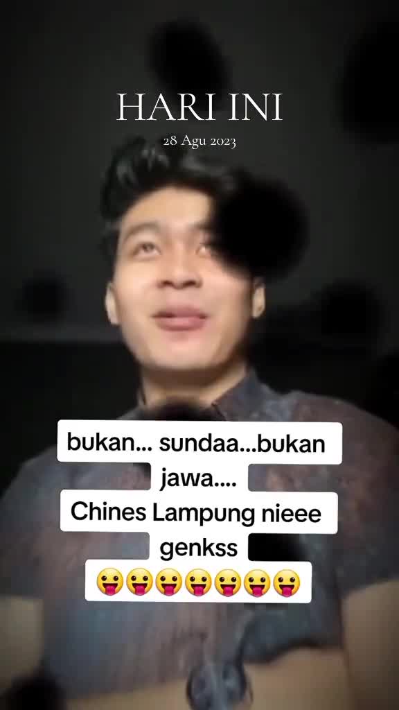 @ChinesLampung🔥🔥🔥
