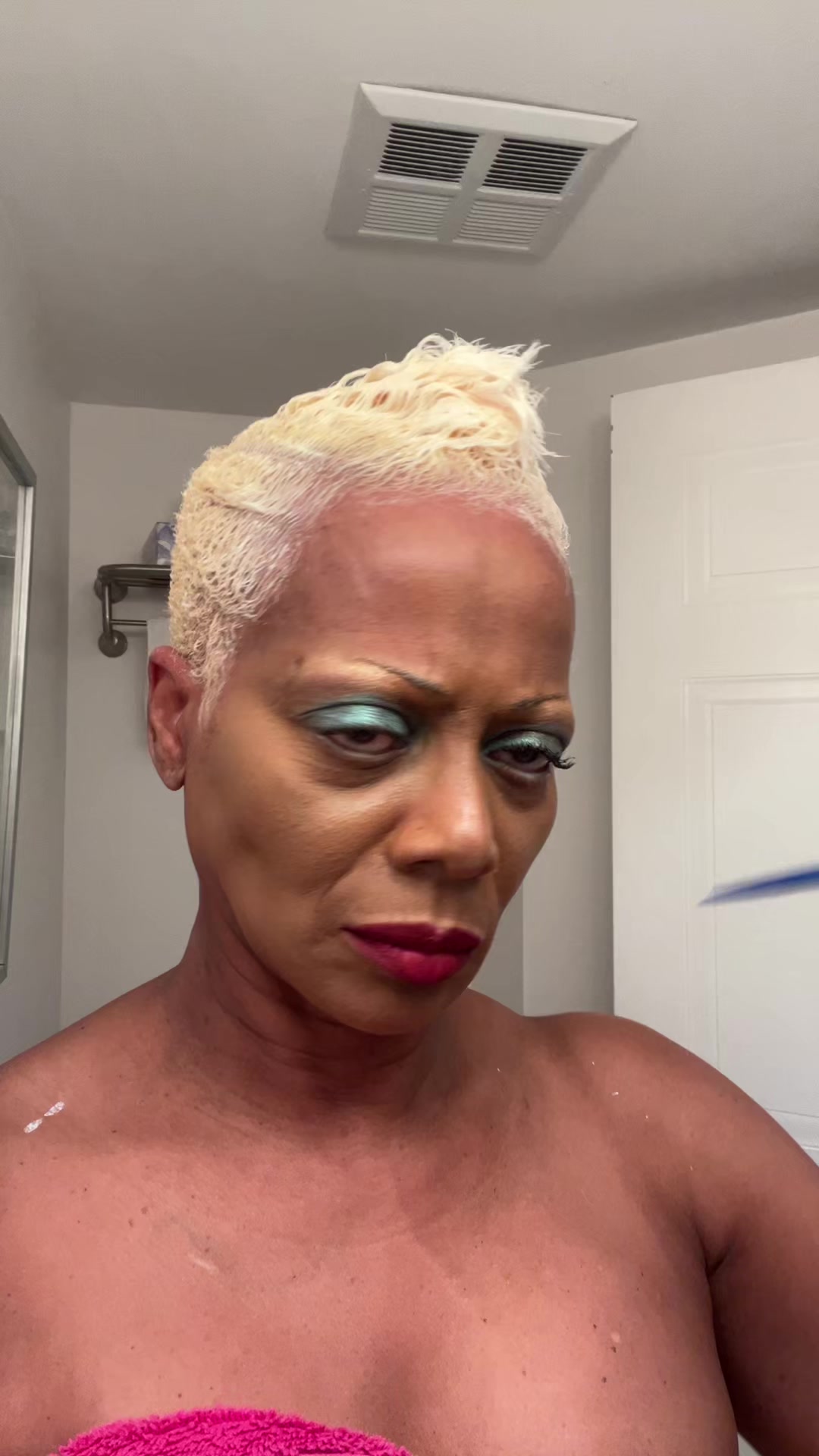 @Angella R Bernard’s Lifestyle