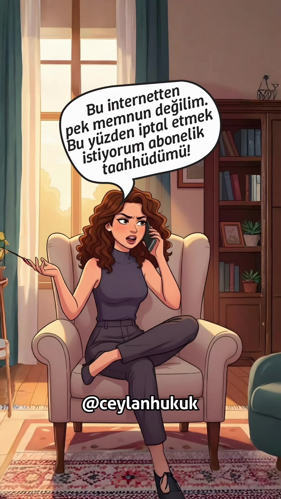 @Ceylan Hukuk Bürosu