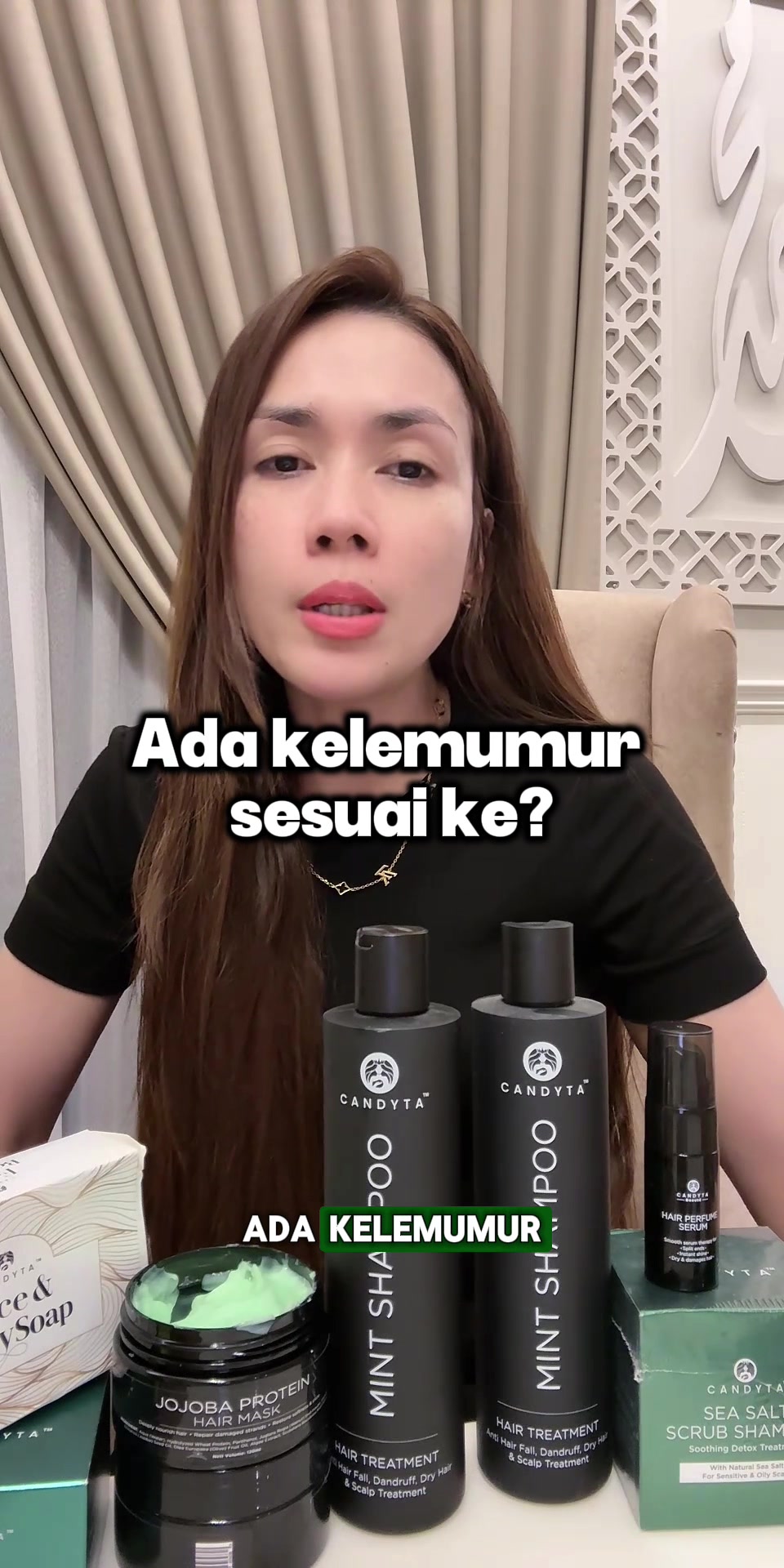 @CANDYTA™️