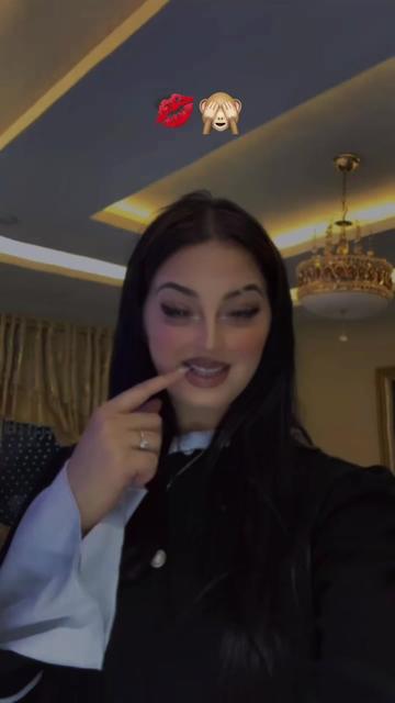 @Mirette 👑 أميرة
