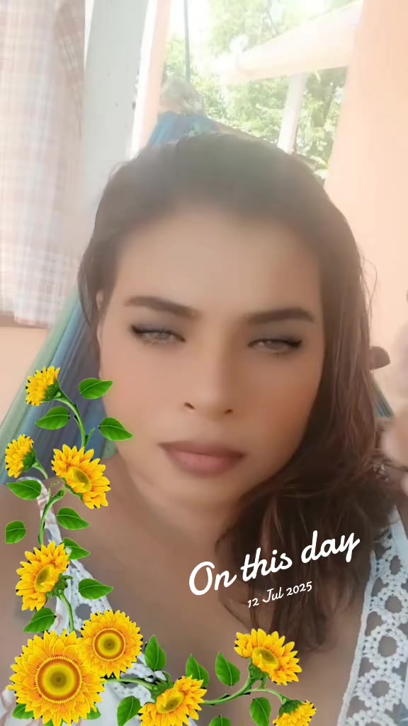 @Rema G Persaud