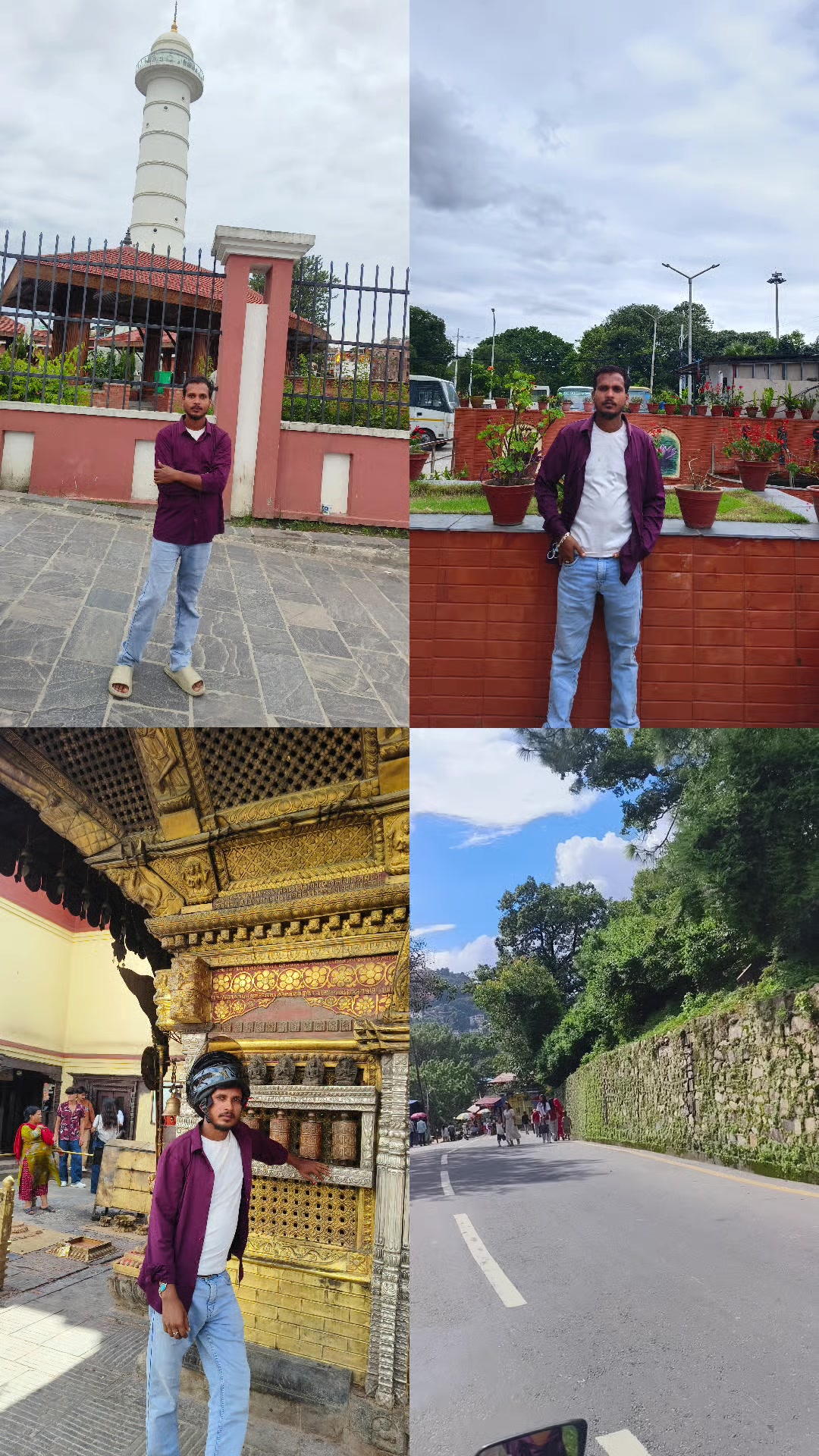 @Manoj Sah