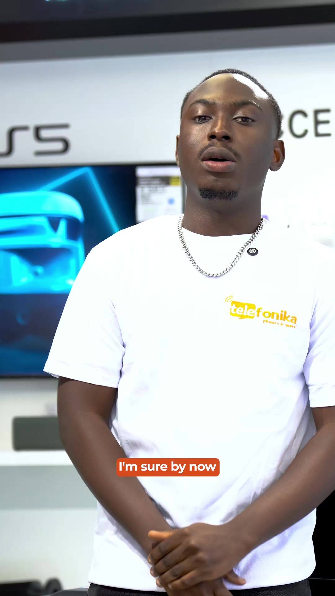 @Telefonika Ghana