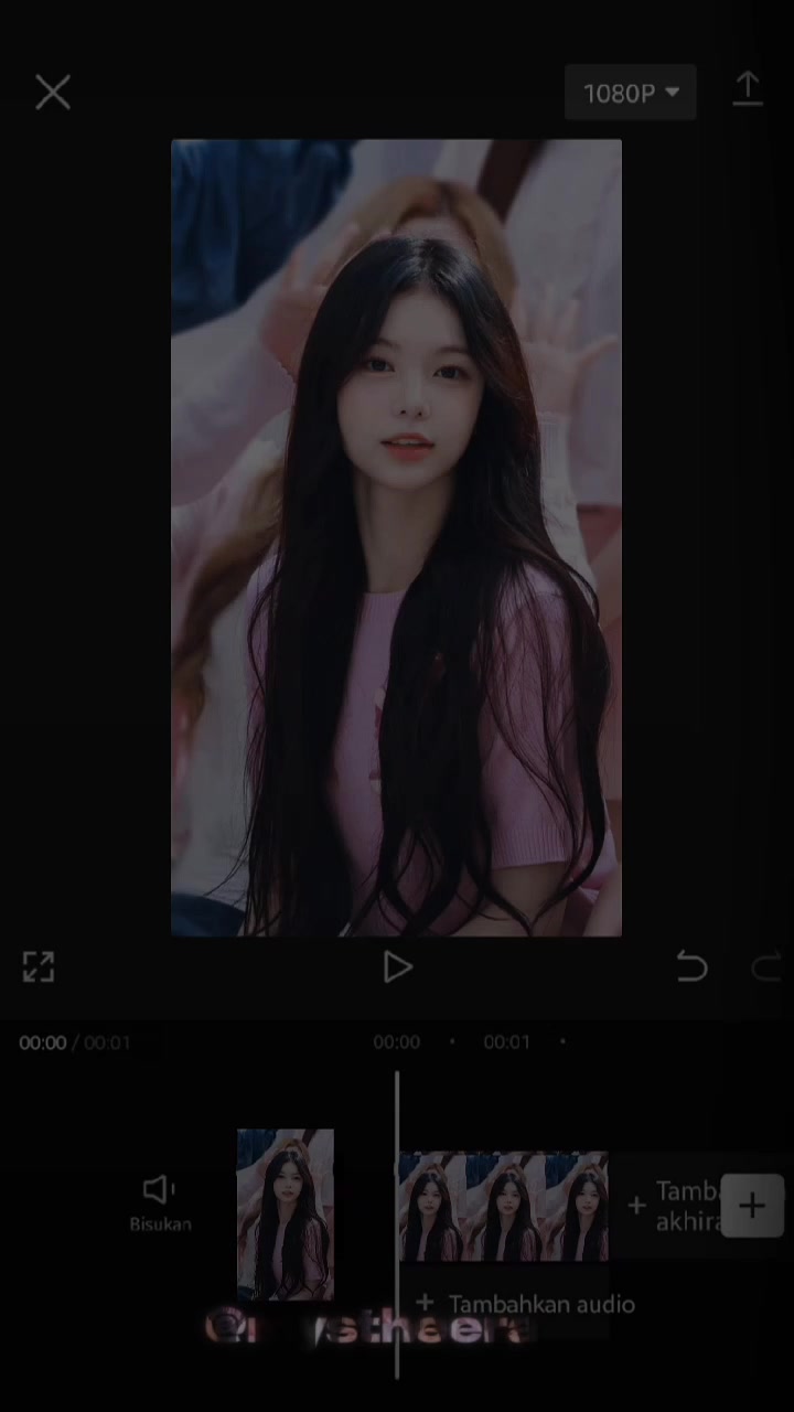 @𝅄  ֹ  ✿꯭♡  ֹ  Mystheera 🍀  ֹ