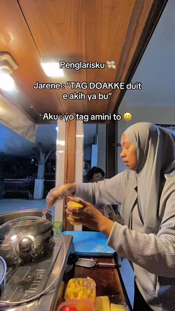 @Jasuke molor bandungan