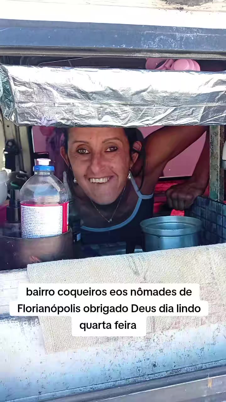 @Catarina, Ariana e Douglas