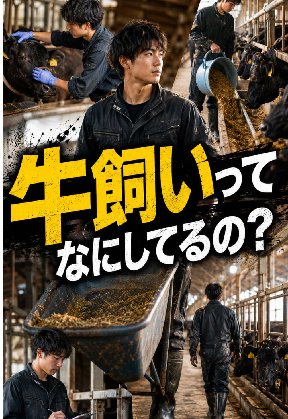 @和牛ティーチャー
