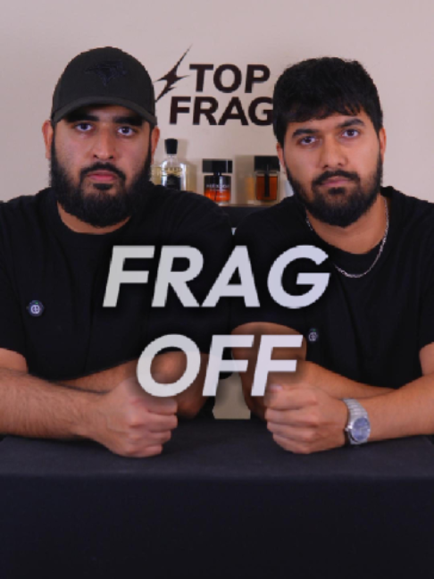 @Top Frag