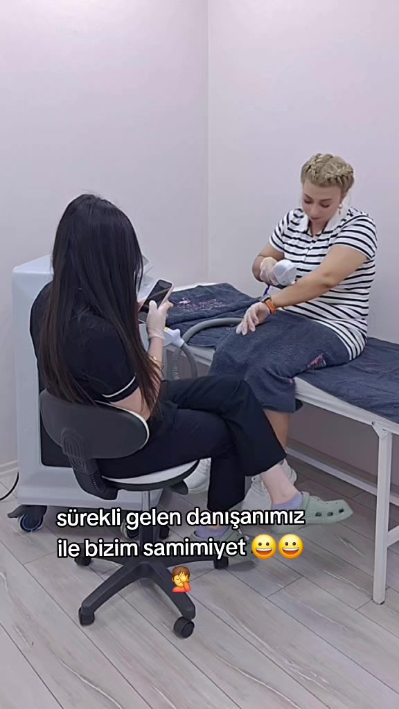 @Leyla DENİZ BEAUTY