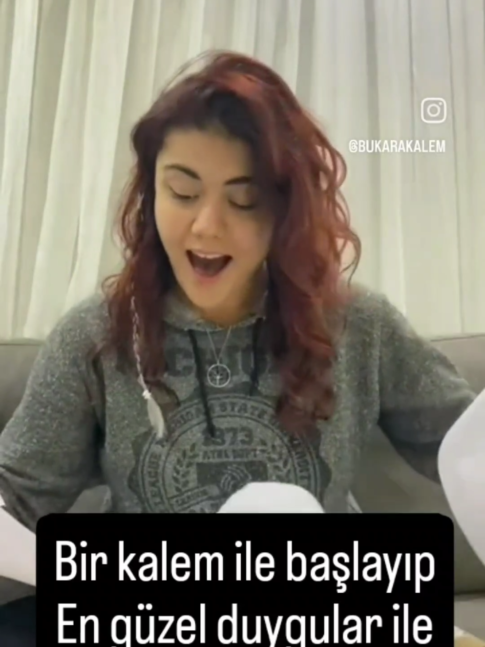 @Bukarakalem