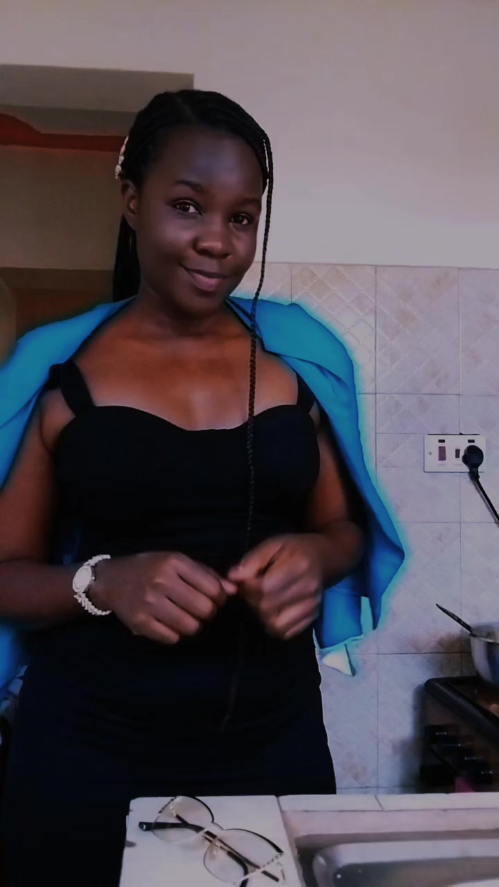 @Euvy Maurice