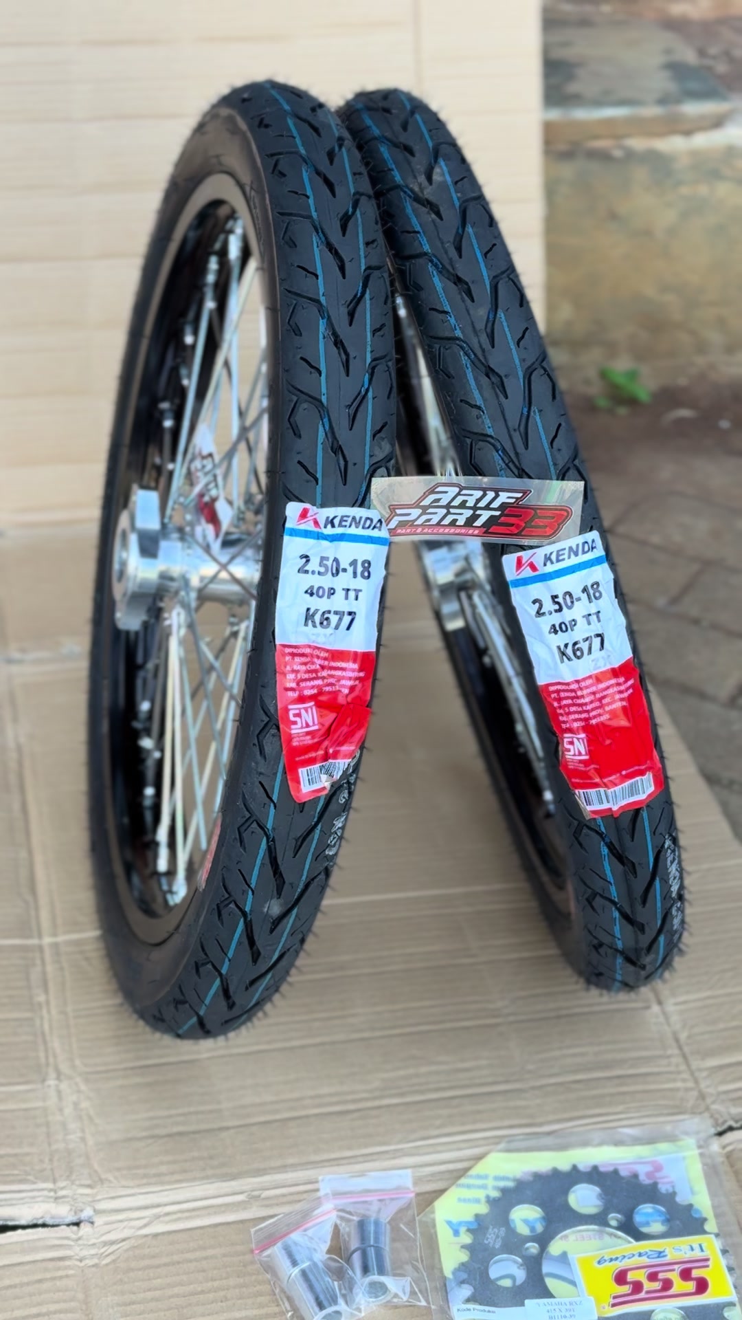 @Arifpart33