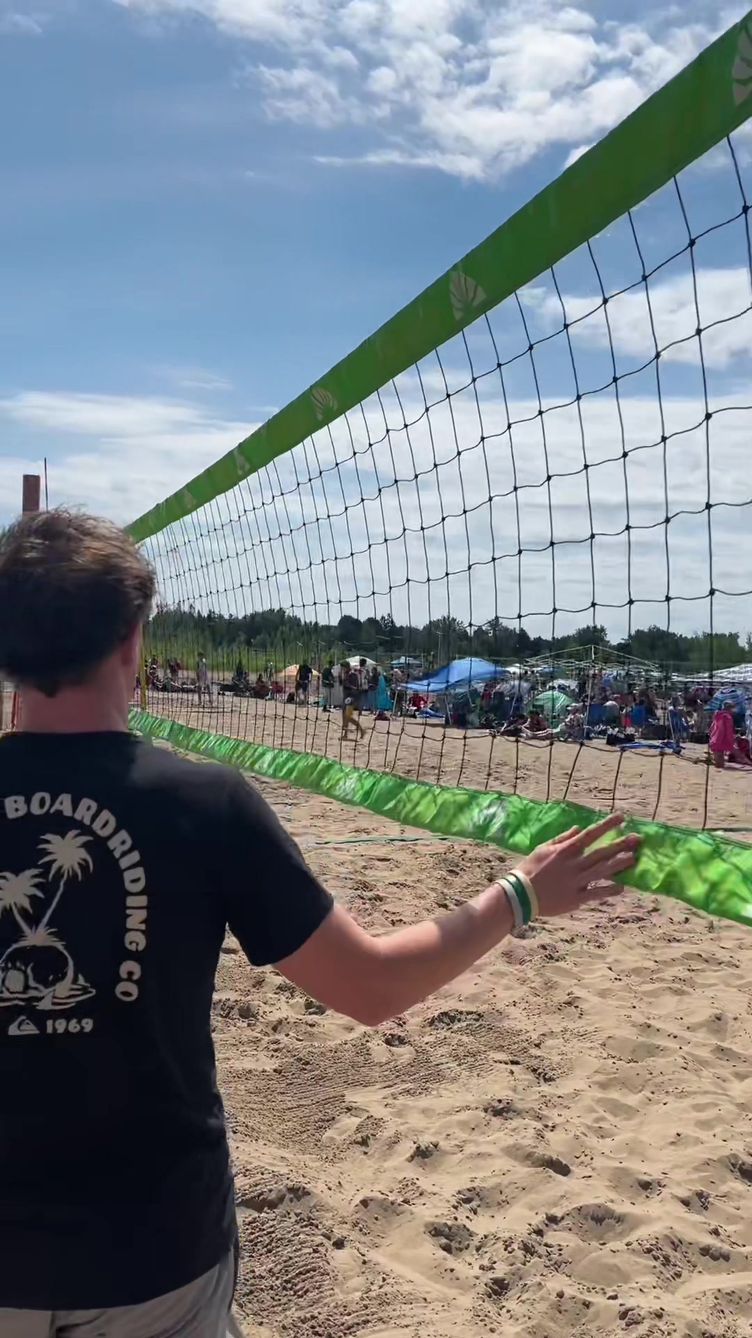 @Volleyball Canada
