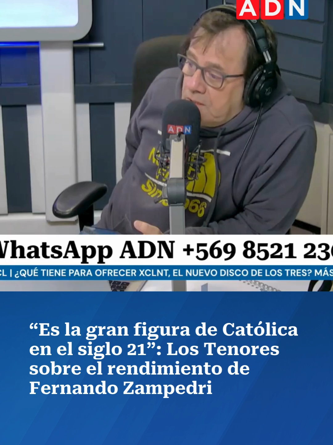 @ADN Radio