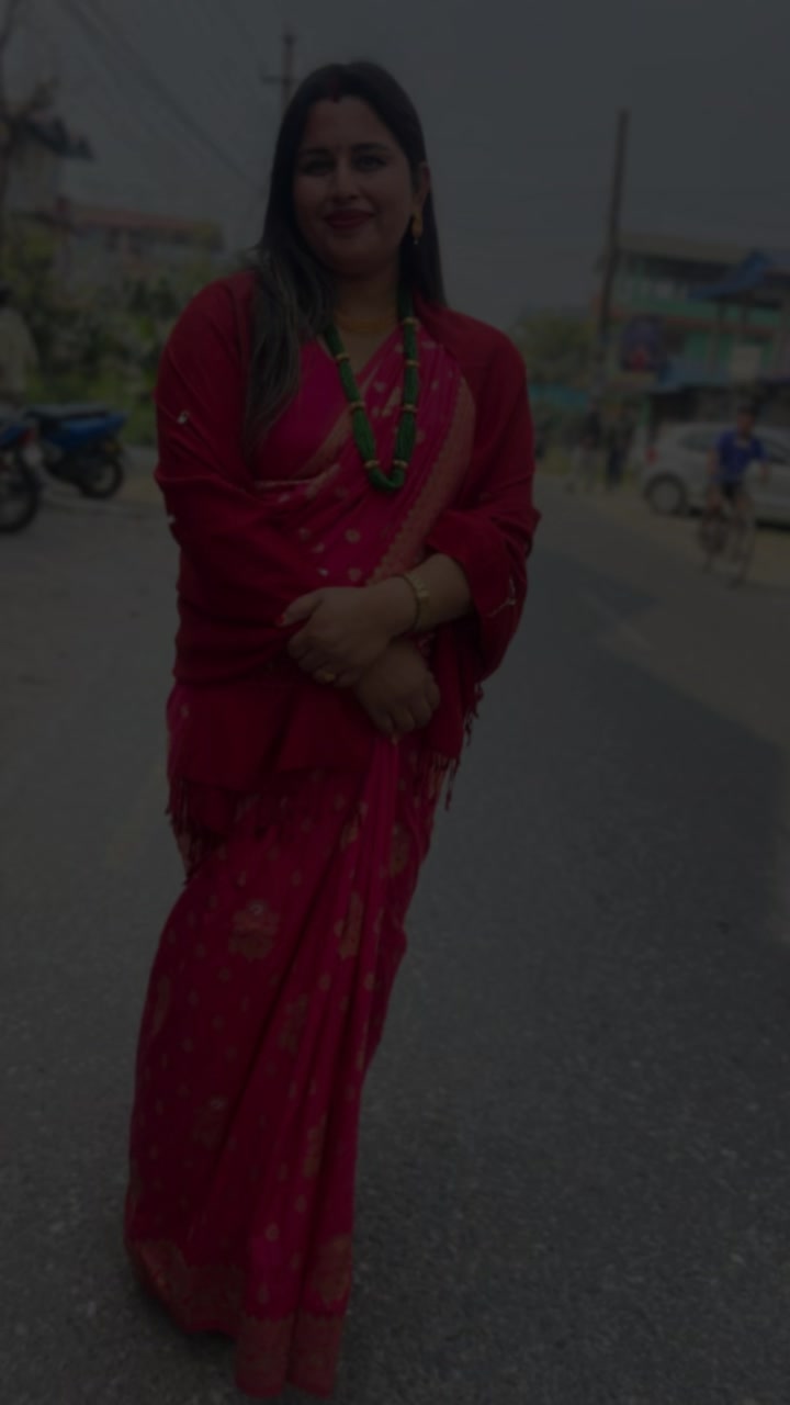 @Sabina Paudel Dhakal
