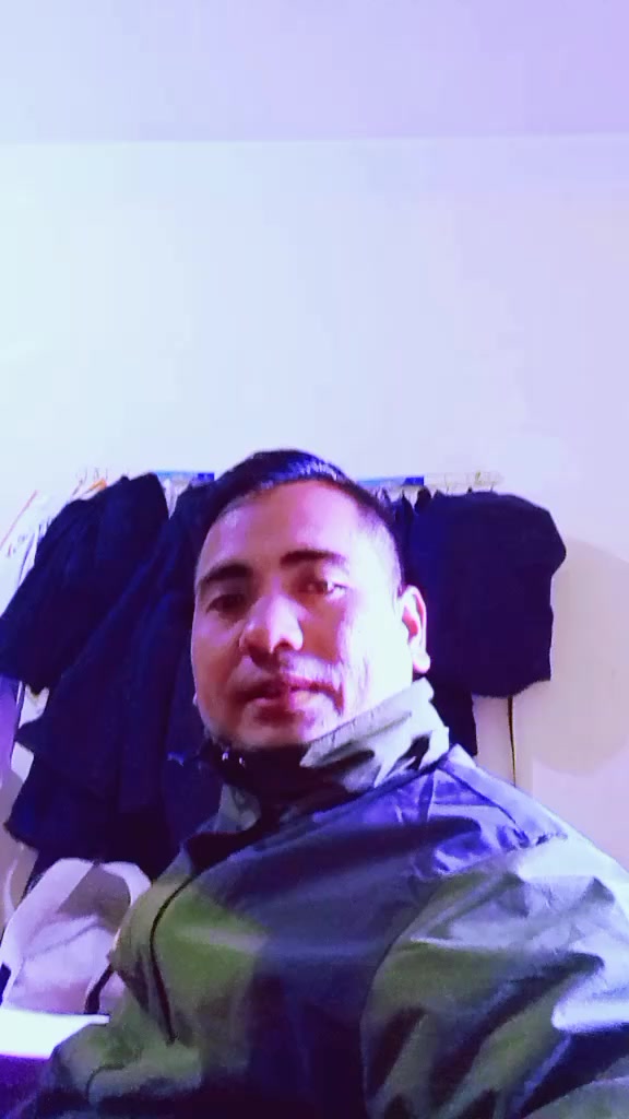 @निराजन थापा मगर