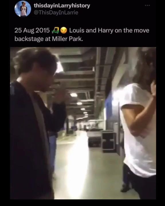 @Stylinson Revolution  &hearts;️