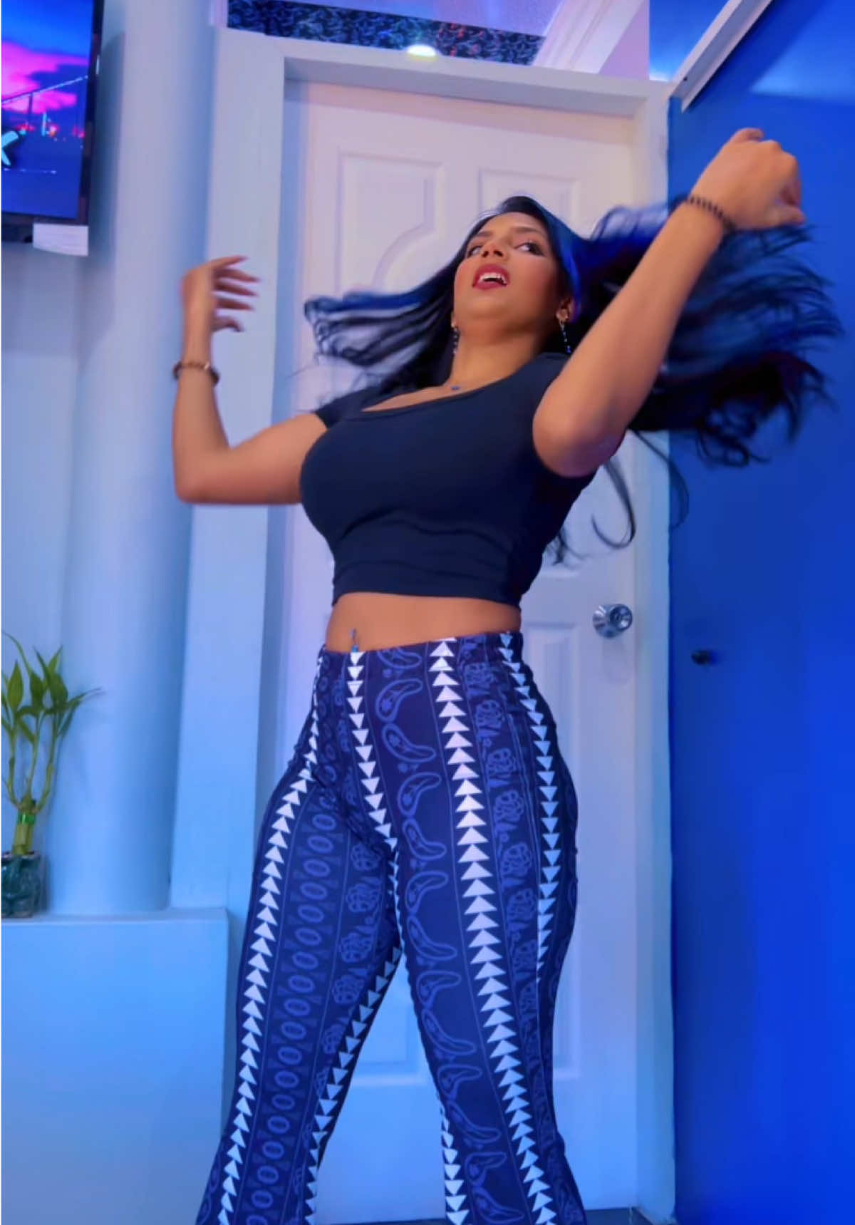 @Amrita Mohammed