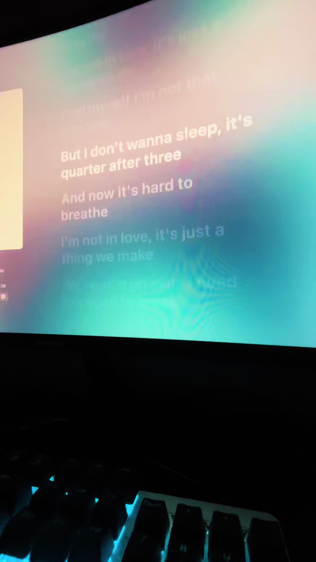@LyricPlug