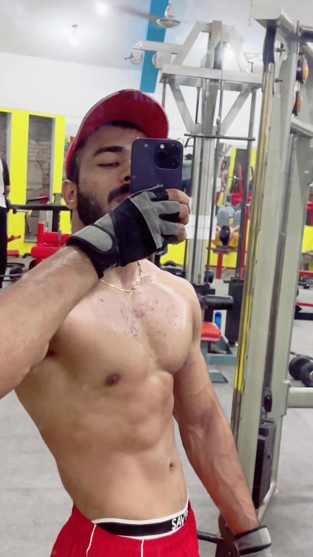 @Ehsaan fitness