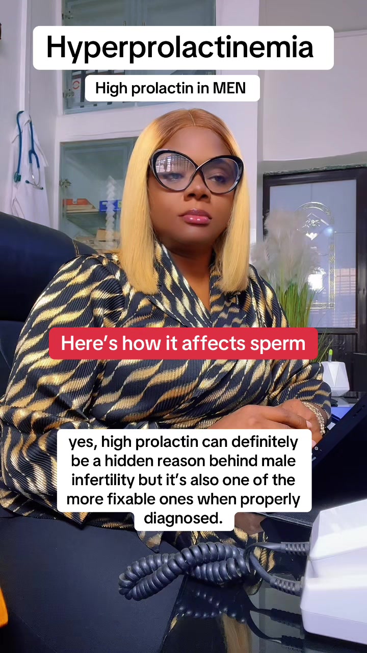 @Dr tessyotoide