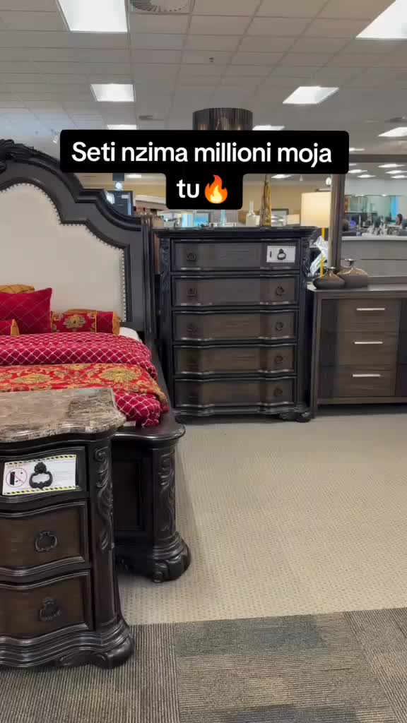 @TarajiTabu Furnitures_TZ🇹🇿